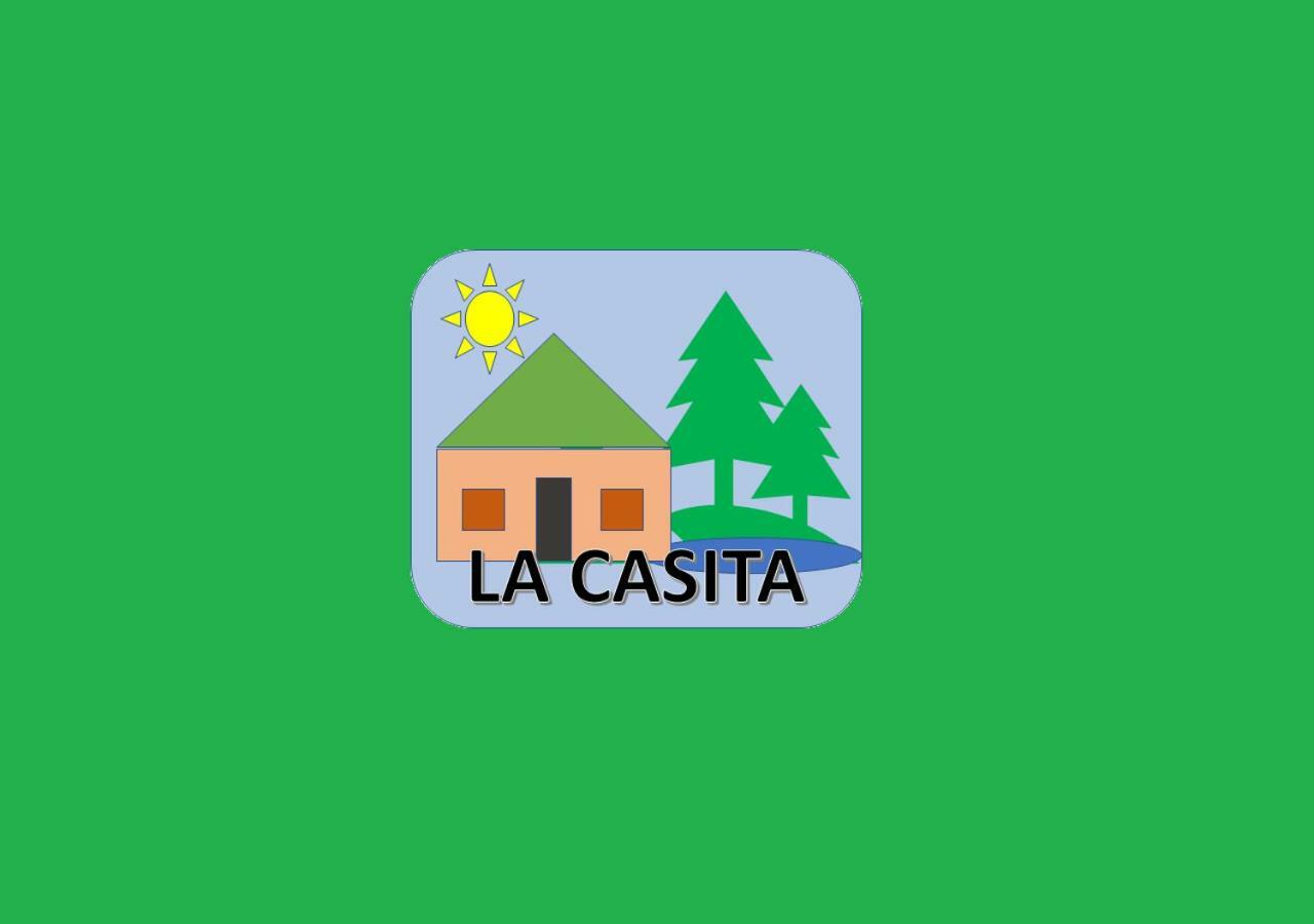 La Casita De Yuncos Leilighet Eksteriør bilde
